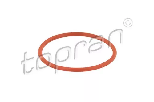Pakking, EGR-klep TOPRAN 115 583)