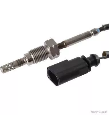Sensor, uitlaatgastemperatuur Herth+Buss Elparts 70682065)