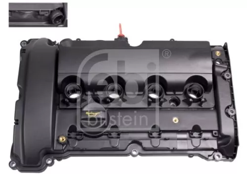 Cylinder Head Cover FEBI BILSTEIN 102602)