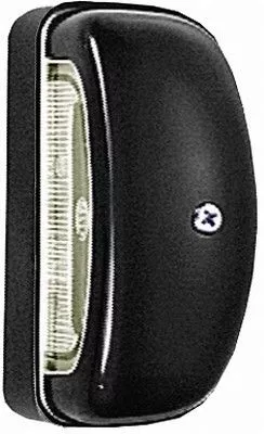 Licence Plate Light HELLA 2KA 001 386-287)