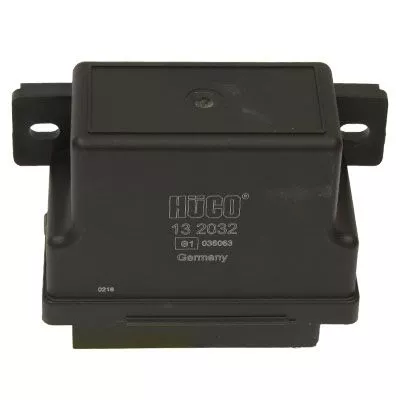 Relay, glow plug system  132032)