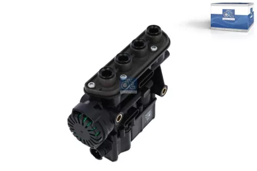 Solenoïdeklep DT Spare Parts 2.64059)