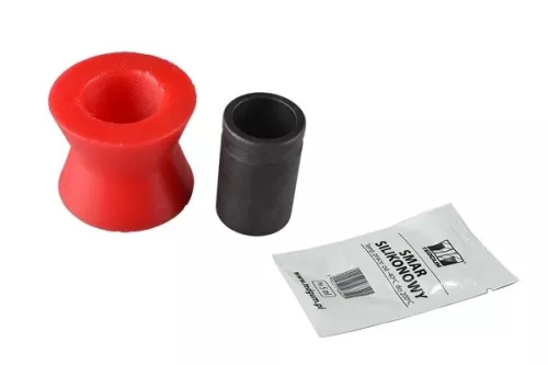 Mounting, shock absorber TEDGUM TED19379)