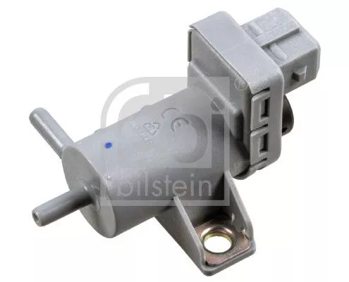 Drukregelaar, uitlaatgasregeling FEBI BILSTEIN 102027)