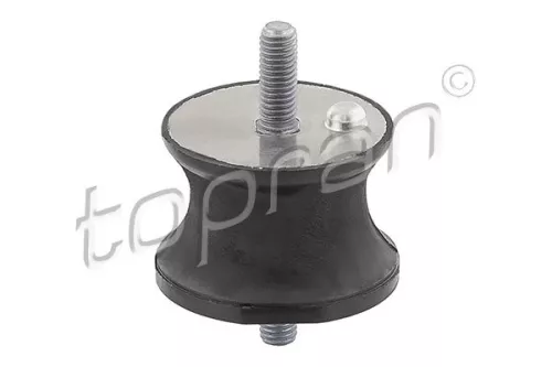 Mounting, automatic transmission TOPRAN 500 035)