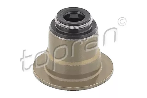 Afdichtring, ventielsteel TOPRAN 302 180)
