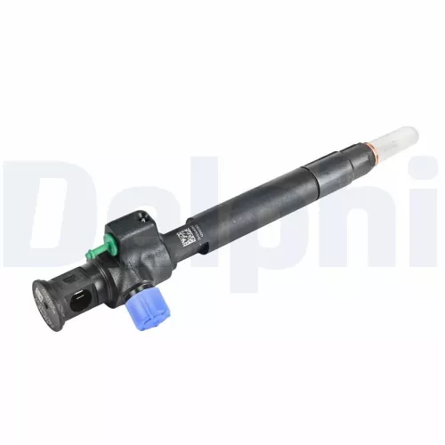 Injector DELPHI HRD361)
