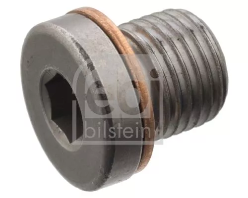 Schroefplug, behuizing van automatische transmissie FEBI BILSTEIN 101020)