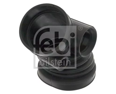 Inlaatslang, luchtfilter FEBI BILSTEIN 102550)