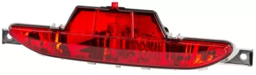 Achterste mistlamp HELLA 2NE 010 830-011)