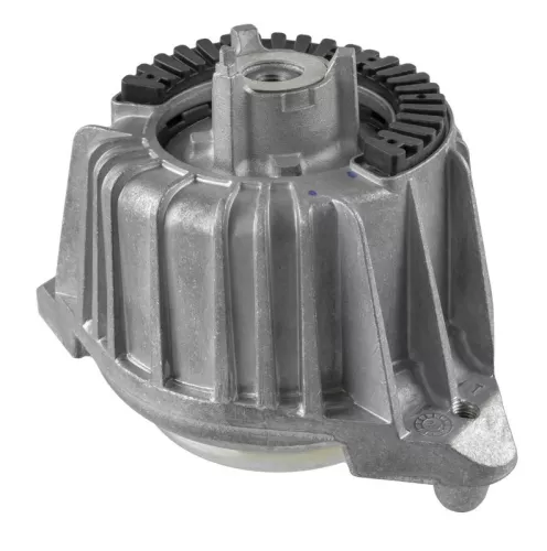 Montage, motor LEMFÖRDER 35574 01)