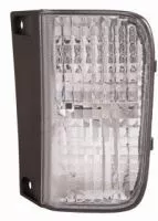 Achterlichtunit ABAKUS 442-1304R-LD-UE)