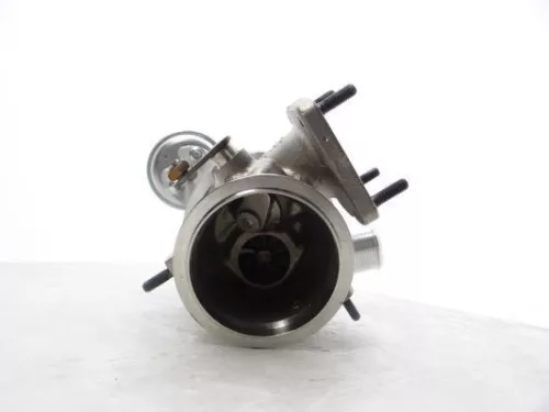 Oplader, opladen (supercharged/turbocharged) GARRETT 812812-5006S)