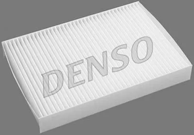 Filter, cabin air DENSO DCF013P)