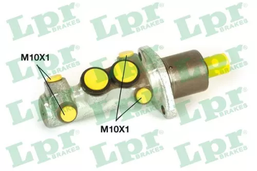 Brake Master Cylinder LPR 1228)