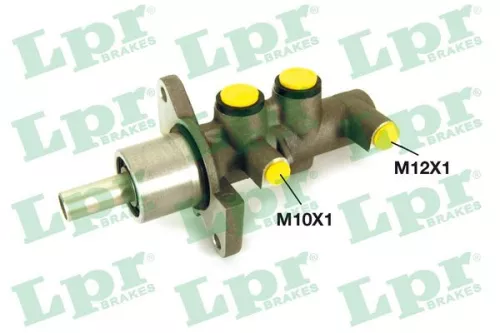 Brake Master Cylinder LPR 1941)