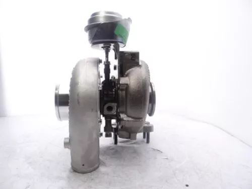 Oplader, opladen (supercharged/turbocharged) GARRETT 768625-9002W)