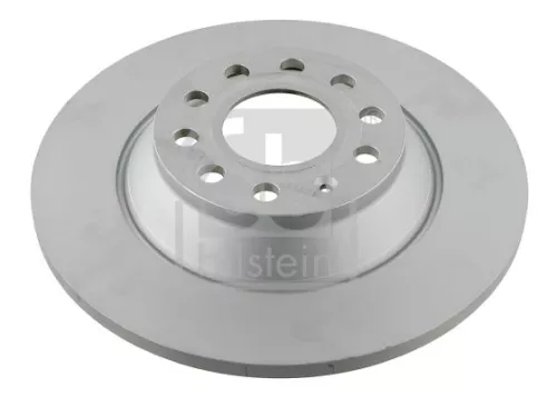 Remschijf FEBI BILSTEIN 26657)