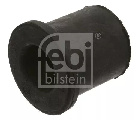 Bushing, leaf spring FEBI BILSTEIN 43293)