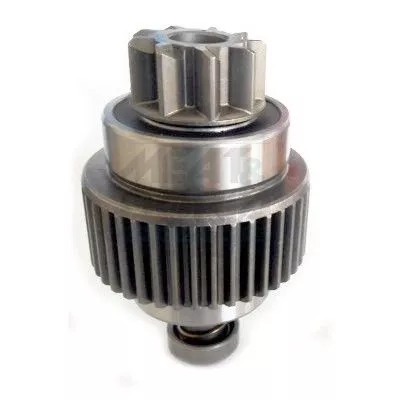 Pinion, starter MEAT & DORIA 47156)