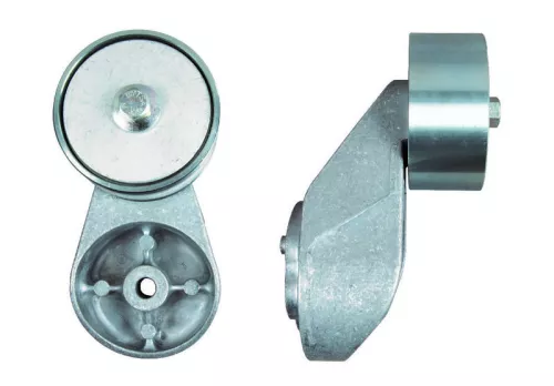 Ombuigings-/geleidingspoelie, V-geribbelde riem GATES T36501)