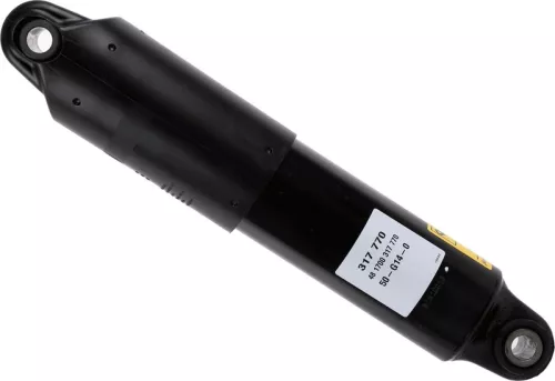 Schokdemper SACHS 317 770)