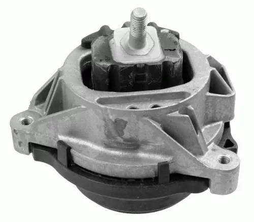 Montage, motor LEMFÖRDER 36994 01)