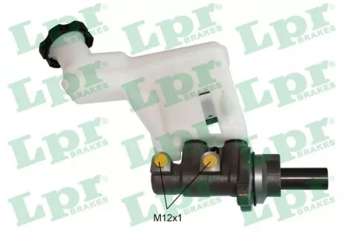 Remhoofdremcilinder LPR 6276)