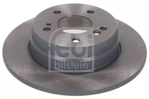 Remschijf FEBI BILSTEIN 04629)