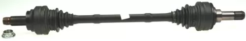 Aandrijfas SPIDAN 25958)