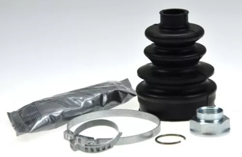Bellow Kit, drive shaft SPIDAN 36027)