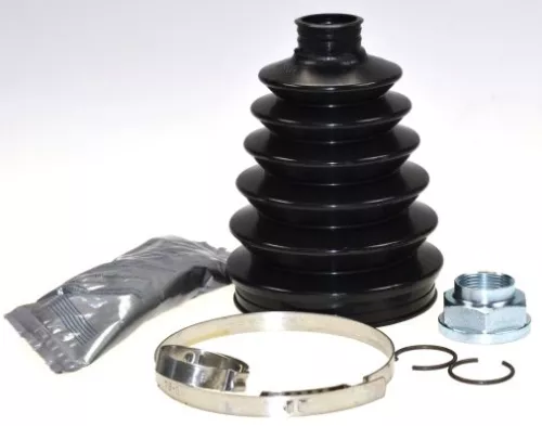 Balgset, aandrijfas SPIDAN 25600)