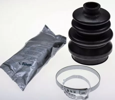 Balgset, aandrijfas SPIDAN 36157)