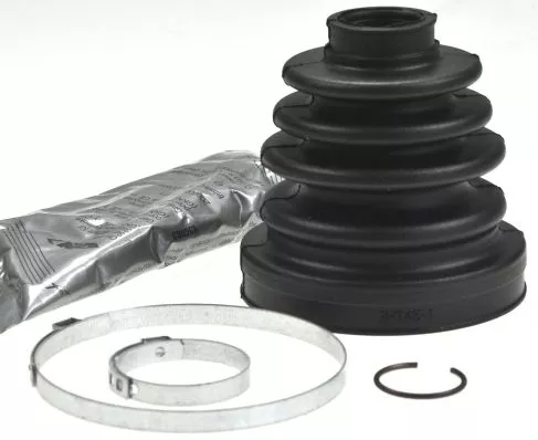 Balgset, aandrijfas SPIDAN 36139)