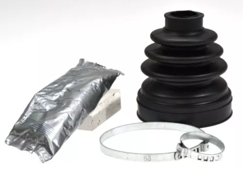Balgset, aandrijfas SPIDAN 36060)