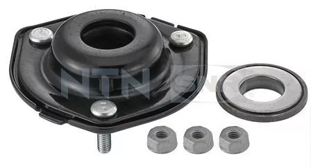 Repair Kit, suspension strut support mount SNR KB670.08)