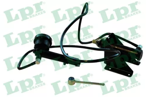 Hoofd-/hulpcilinderset, koppeling LPR 3140K)