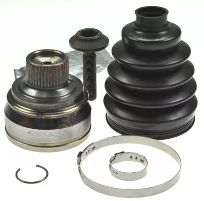 Koppelingsset, aandrijfas SPIDAN 36096)