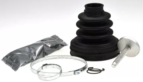 Balgset, aandrijfas SPIDAN 36004)