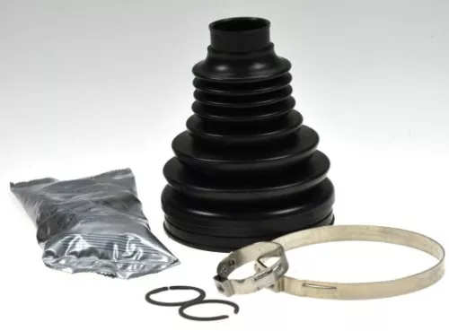 Balgset, aandrijfas SPIDAN 36010)