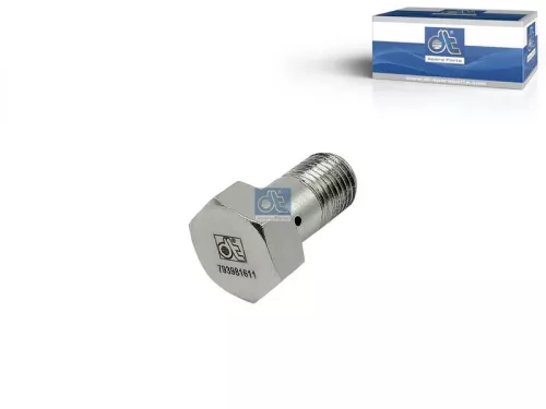 Valve, fuel supply system DT Spare Parts 2.12473)