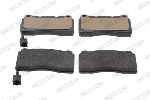 Brake Pad Set, disc brake FERODO FDB1794)