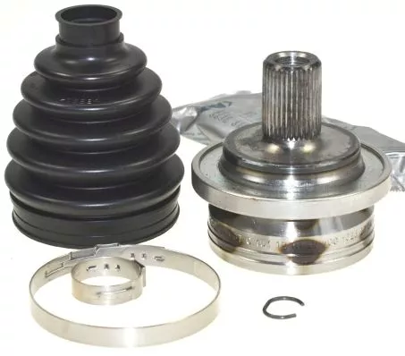 Koppelingsset, aandrijfas SPIDAN 25980)