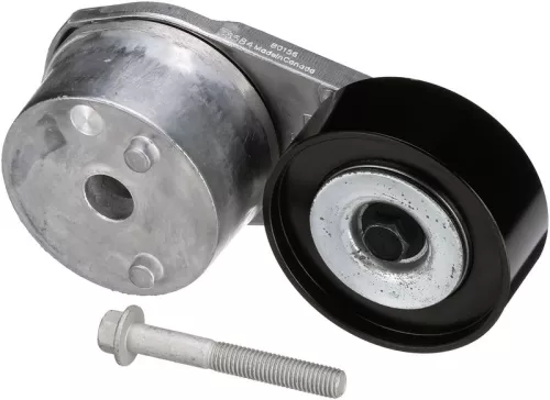 Riemspanner, V-geribbelde riem GATES T38584)