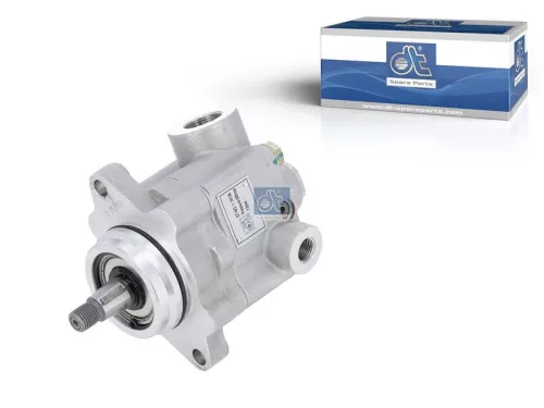 Hydraulic Pump, steering  1.19136)