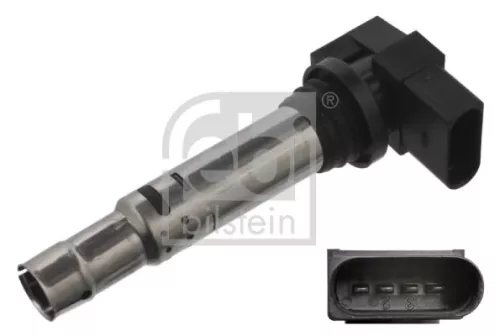 Ignition Coil FEBI BILSTEIN 22038)