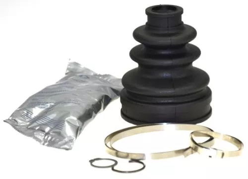 Balgset, aandrijfas SPIDAN 25374)