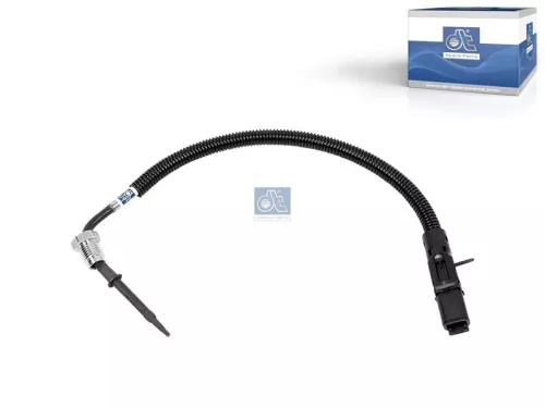 Sensor, uitlaatgastemperatuur DT Spare Parts 2.27219)