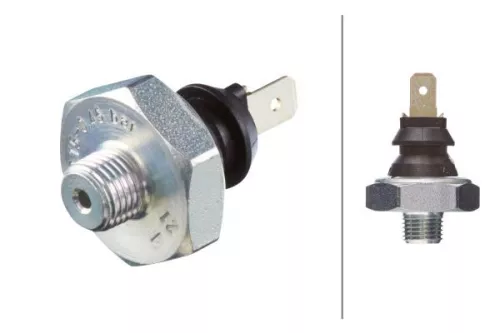 Oil Pressure Switch HELLA 6ZL 003 259-391)