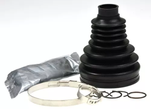 Balgset, aandrijfas SPIDAN 36009)